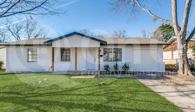 Building Photo - 1207 Crestridge Dr