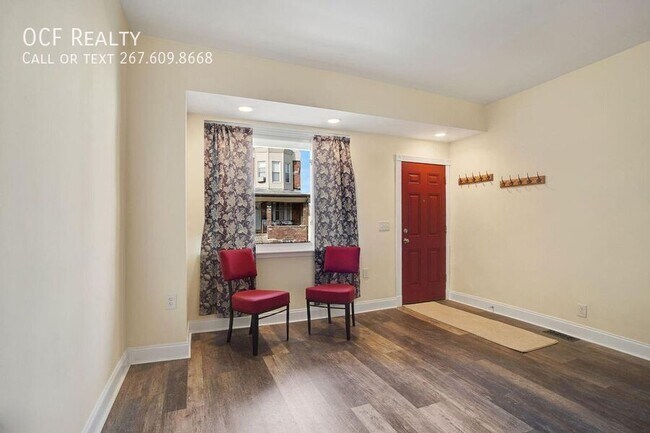 Foto del edificio - 2513 S Percy St