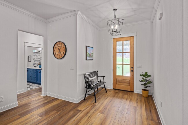 Foto del edificio - 27 Duxford Cir