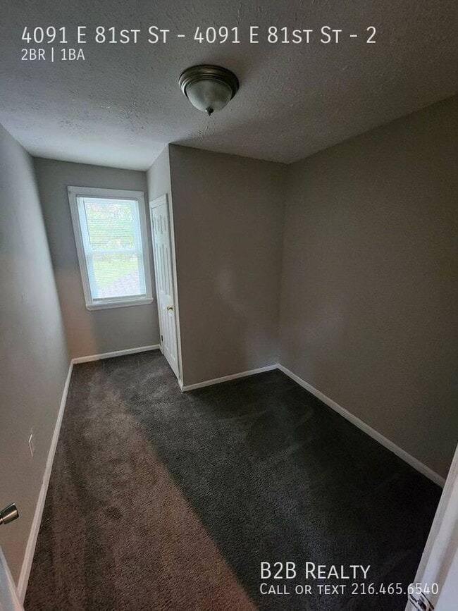 Foto del edificio - 4091 E 81st St