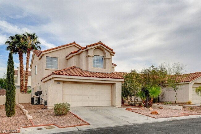 Building Photo - 7705 Haskell Flats Dr