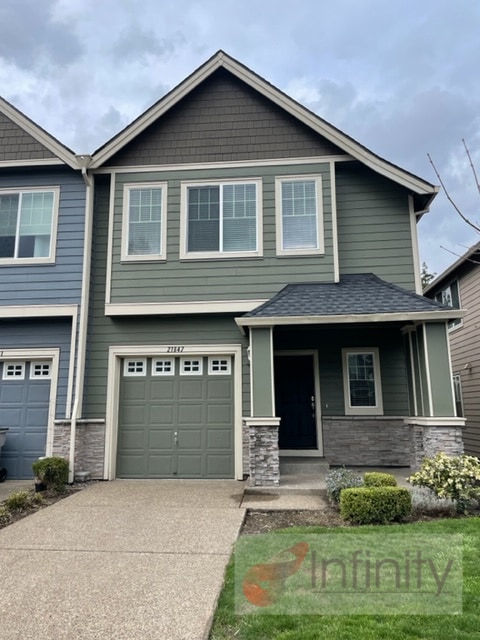 Building Photo - 21847 SW Vintner Ln