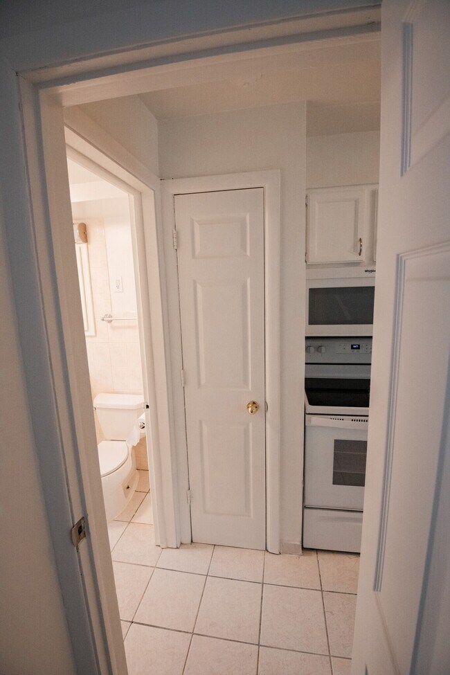 Foto del edificio - 40 Harrison St