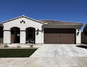 Building Photo - 9846 E Talon Ave