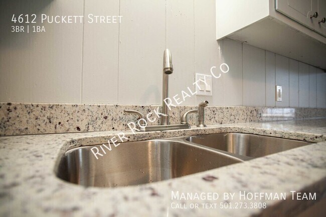 Foto del edificio - 4612 Puckett St