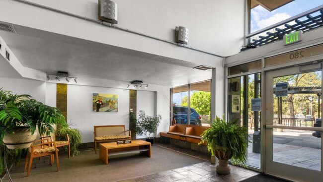 Foto del edificio - 280 Island Ave