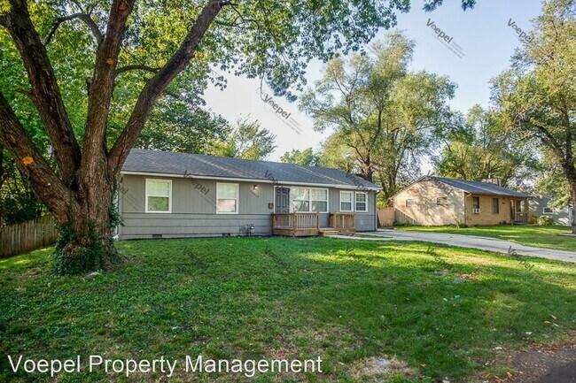 Foto del edificio - 4 br, 2 bath House - 10014 Hardesty Ave.