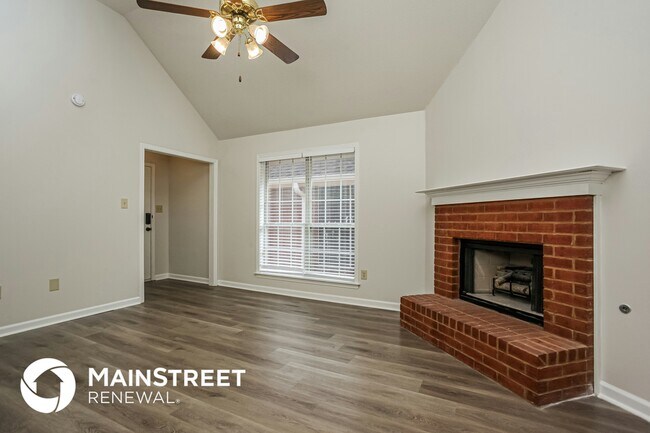 Foto del edificio - 7605 Davis Pkwy