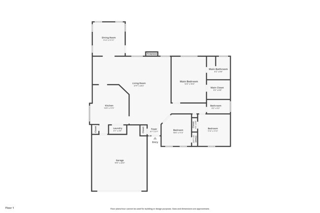 Foto del edificio - 106 Ascot Ct