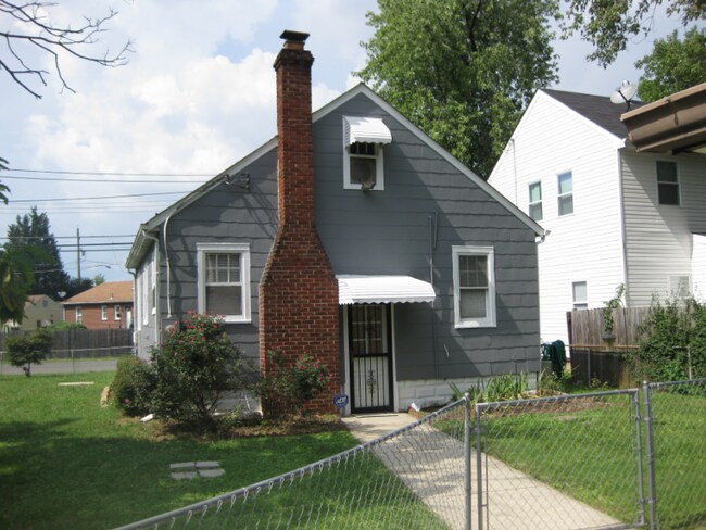 Foto del edificio - 4601 Navy Day Pl