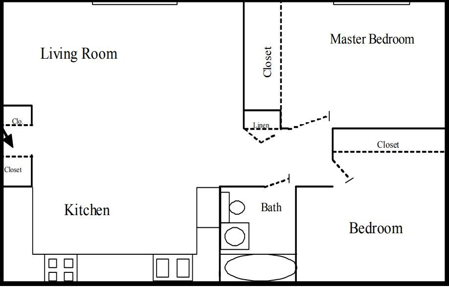 Foto del edificio - Green Valley Estates - Sec. 8: disabled/55+