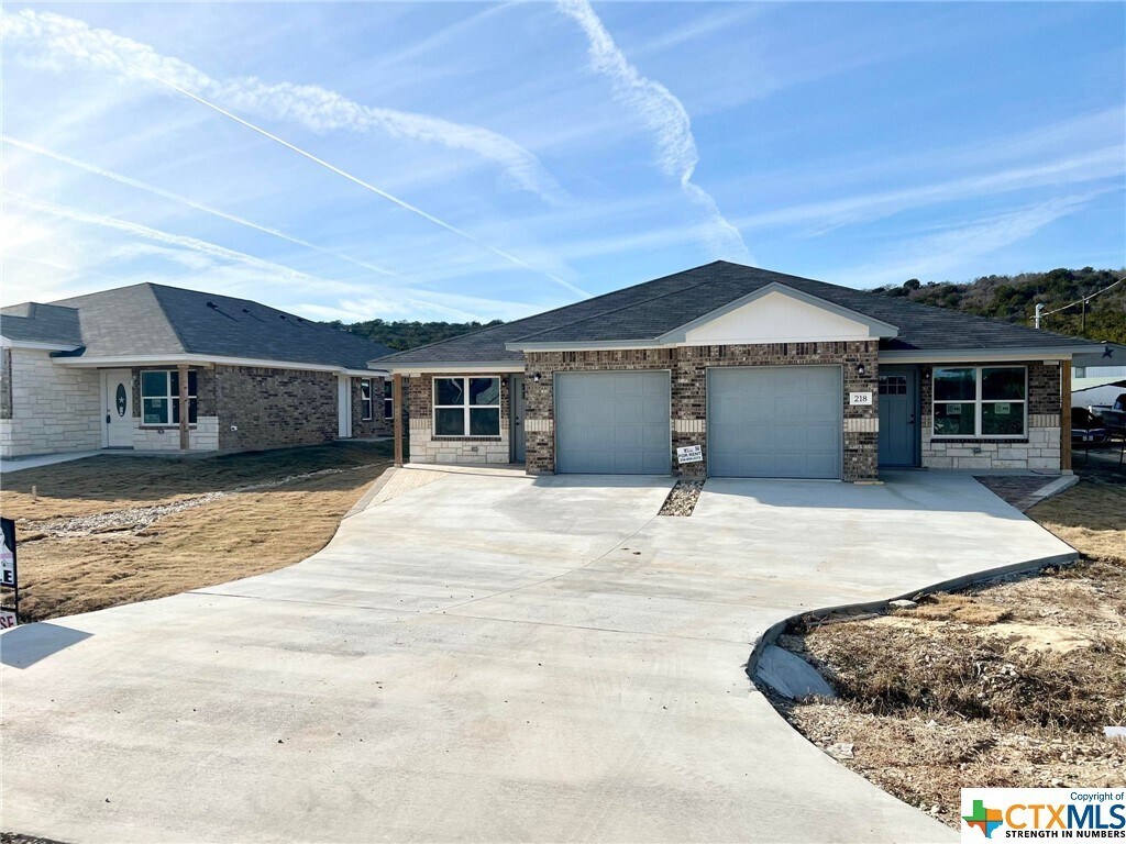 Primary Photo - 218 Harrell Dr
