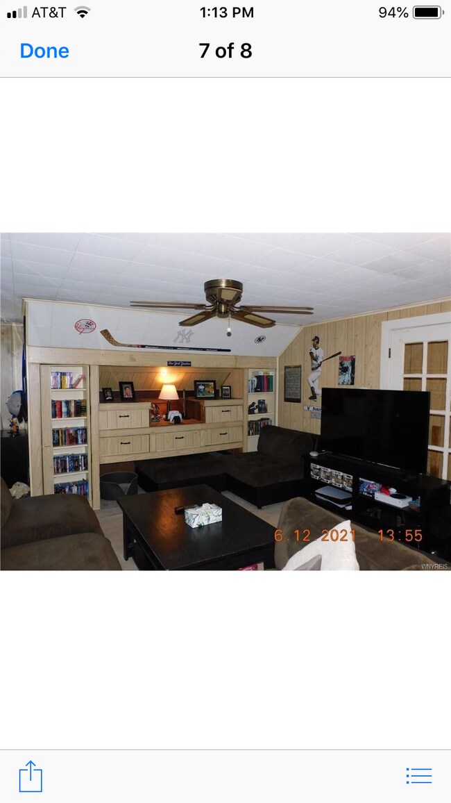 5116 Murphy Rd Unit Upper, Orchard Park, NY 14127 Apartments in