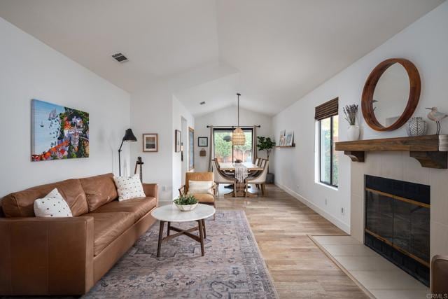 Foto del edificio - 6732 Antilope St