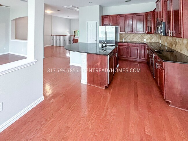Foto del edificio - 2515 Kent Dr