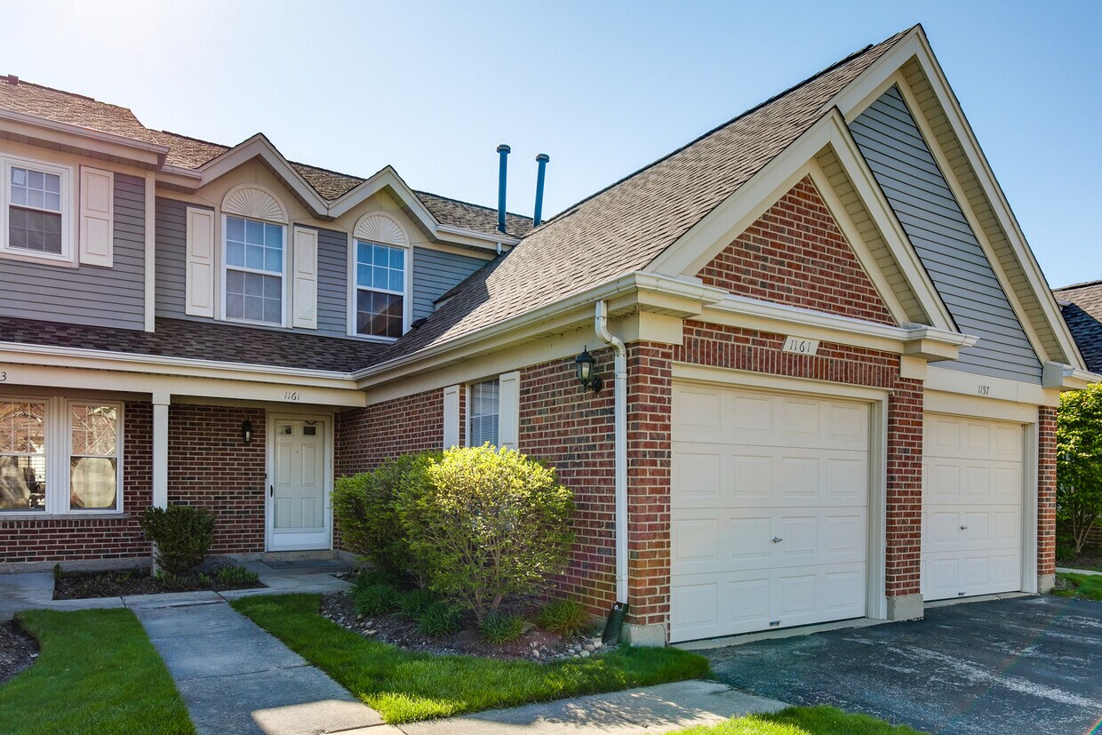 Foto principal - 1161 Russellwood Ct