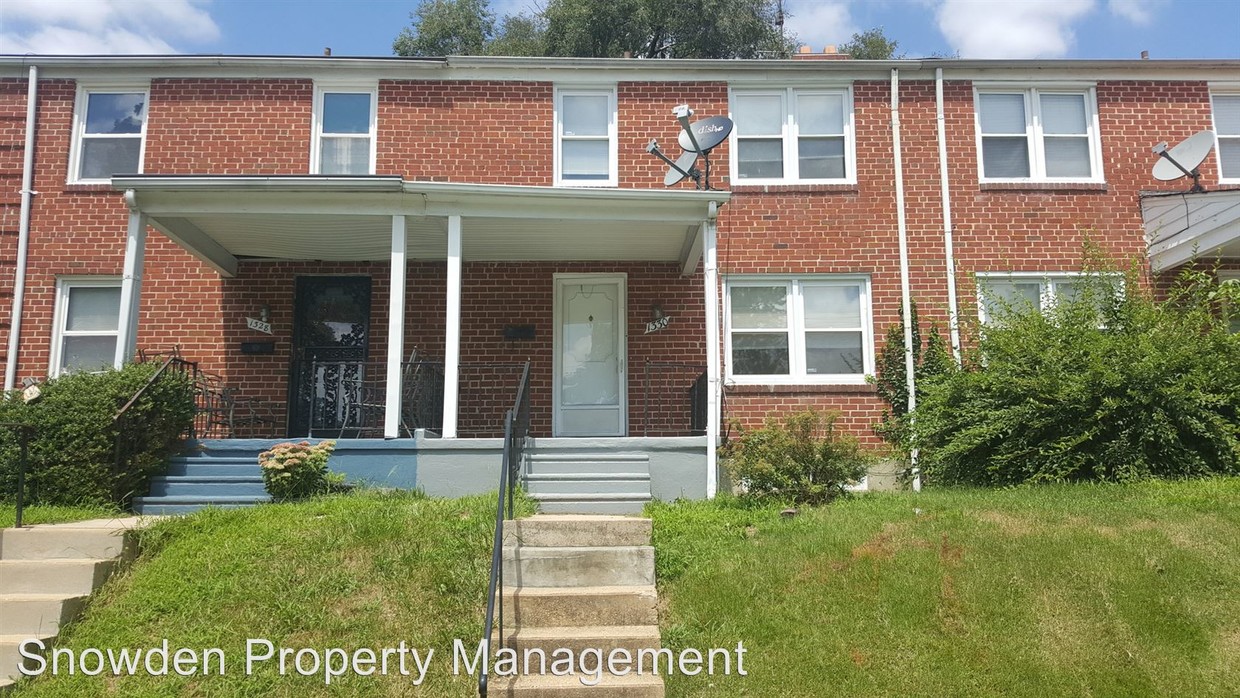 Primary Photo - 1330 Woodbourne Ave