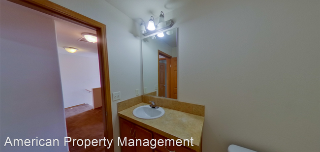 Building Photo - 4 br, 2.5 bath House - 3712 Saddlehorn Trail