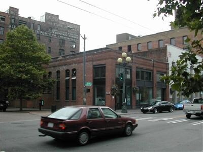 Primary Photo - 123 S Jackson St