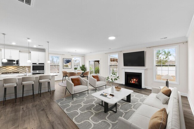 Building Photo - Beautiful home in Lake Wylie