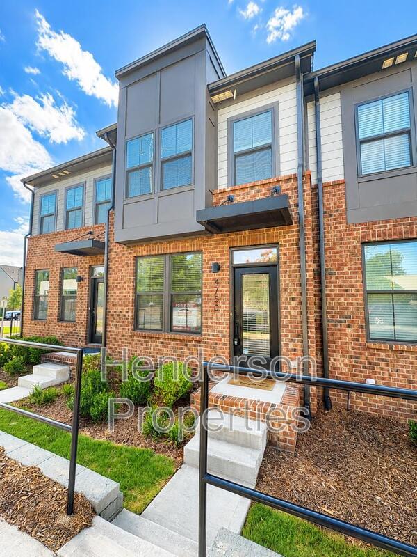 Foto del edificio - 4750 Chastain Ave