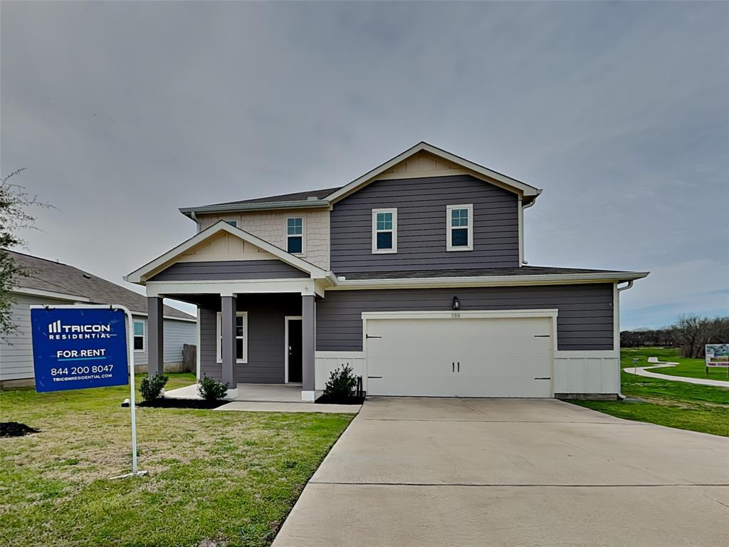 100 Satsuma Ln, Niederwald, TX 78640 House Rental in Niederwald, TX