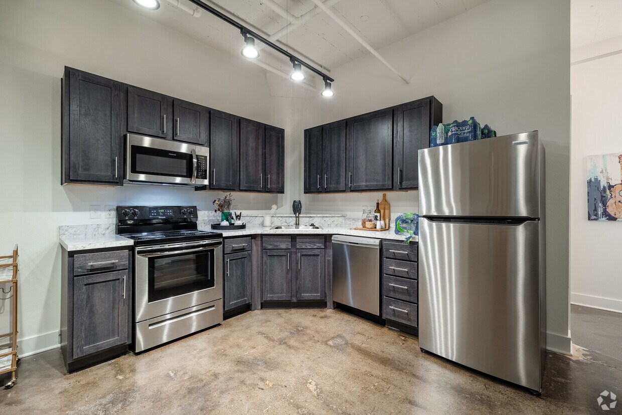 Foto principal - Hi Tone Lofts