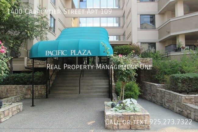 Foto del edificio - Gorgeous 1 Bed, 1 Bath Condo in Perfect Sa...