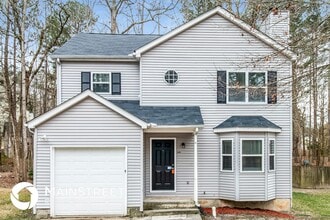 Building Photo - 1028 River Stone Ct