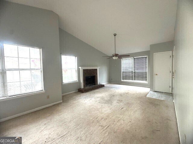 Building Photo - 5531 Marbut Forest Way