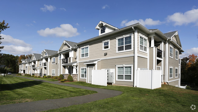 Woodcliff Estates Rentals - East Hartford, CT | Apartments.com