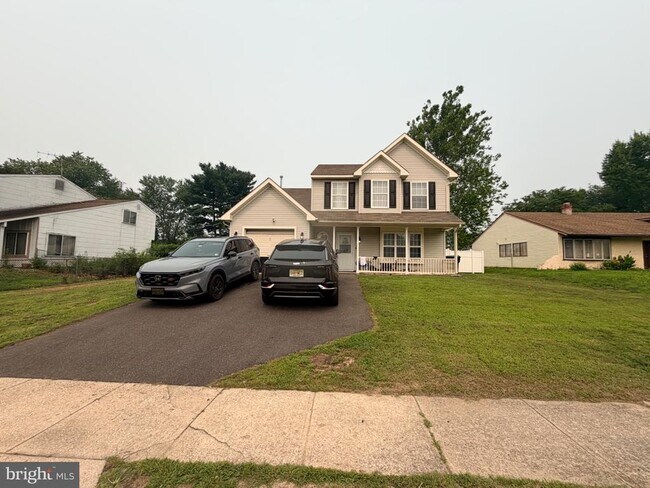 Foto del edificio - 12 Peachton Ln