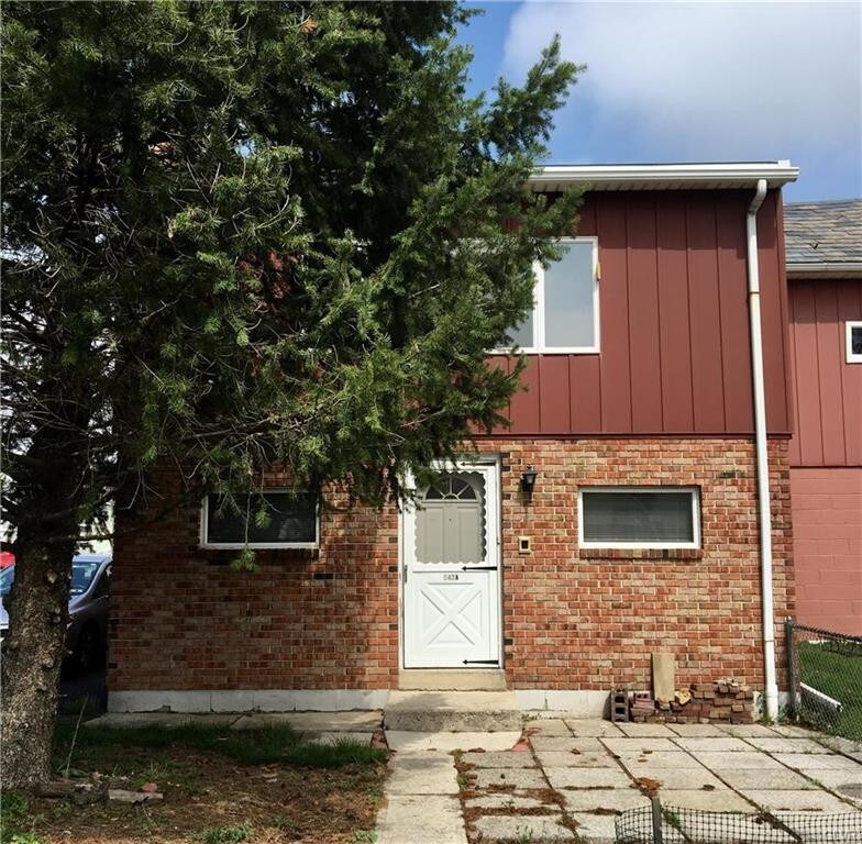 Foto principal - 543 Chestnut St