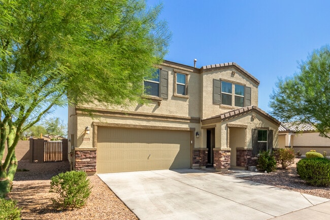 Building Photo - 25548 W Euclid Ave