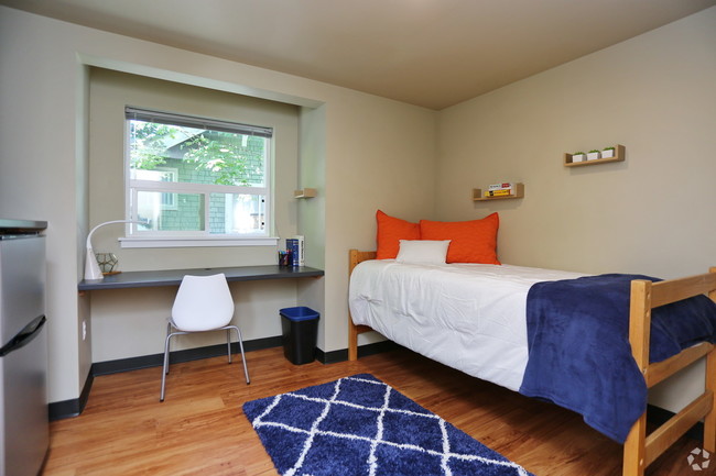 Foto del edificio - 4754 18th Ave NE
