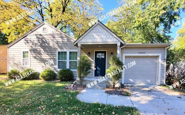 Foto del edificio - Beautiful Home in Mission, KS-Available NOW!!!