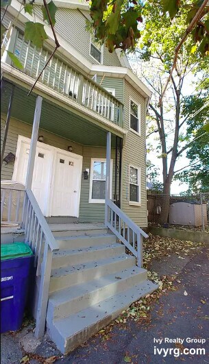 Primary Photo - 8 Bellevue Terrace