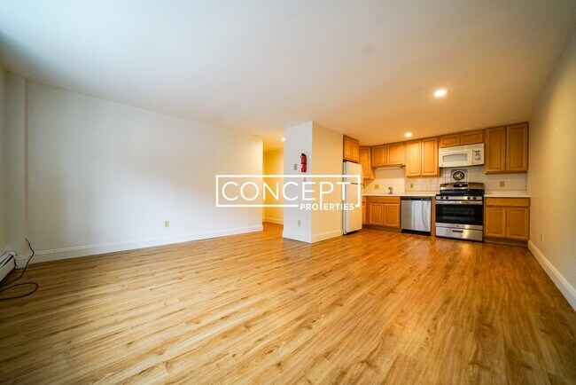 Foto del edificio - 117 W Concord St