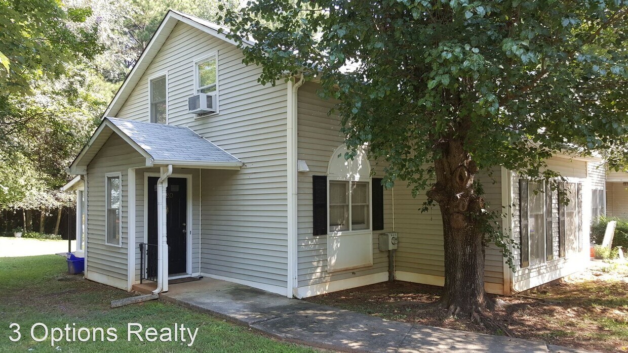 Foto principal - 2 br, 2 bath House - 620 Stratford Green