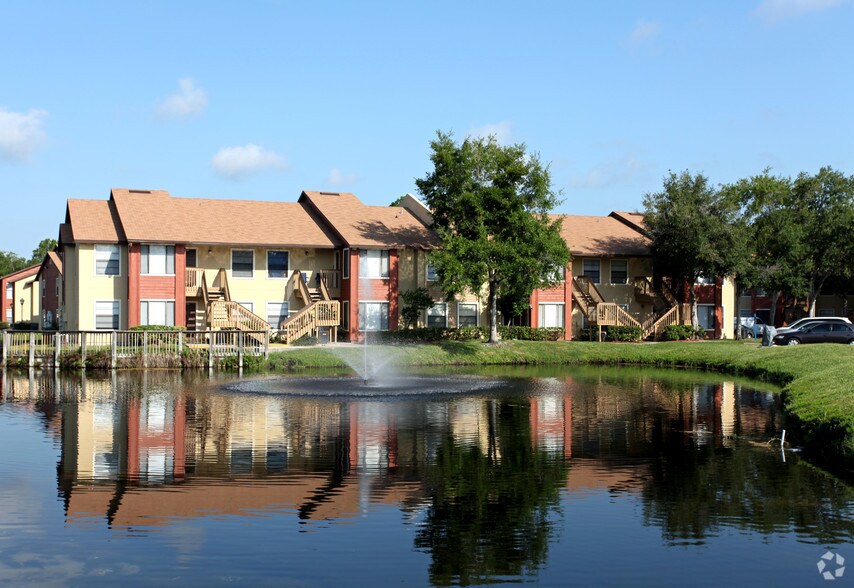 Village Lakes Rentals Sanford, FL