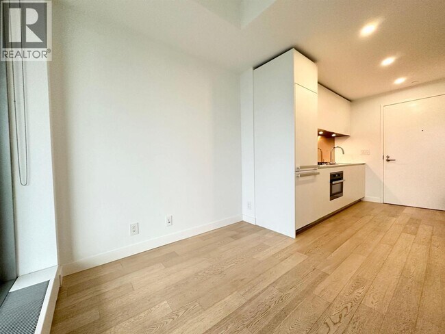 Photo du bâtiment - 1480 Howe St