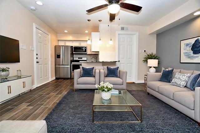 Foto principal - 9821 Walnut St