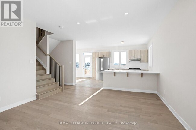 Photo du bâtiment - 166 Beebalm Cres