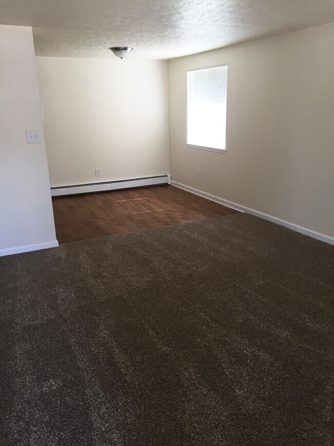 Foto del edificio - 4500 Stover St