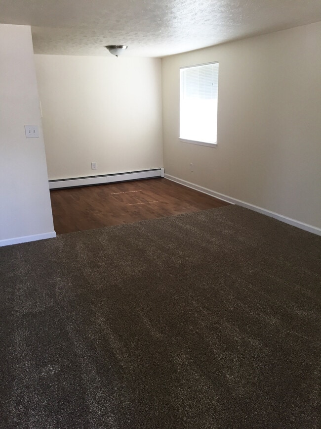 Building Photo - 4500 Stover St