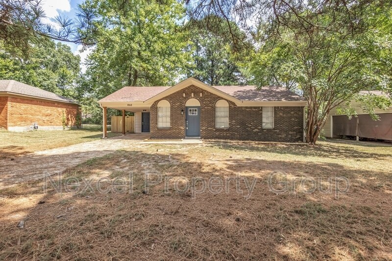 Foto principal - 8168 Ashbrook Dr
