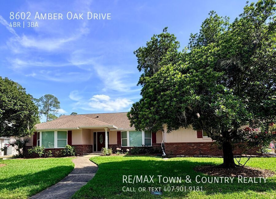 Photo - 8602 Amber Oak Drive-