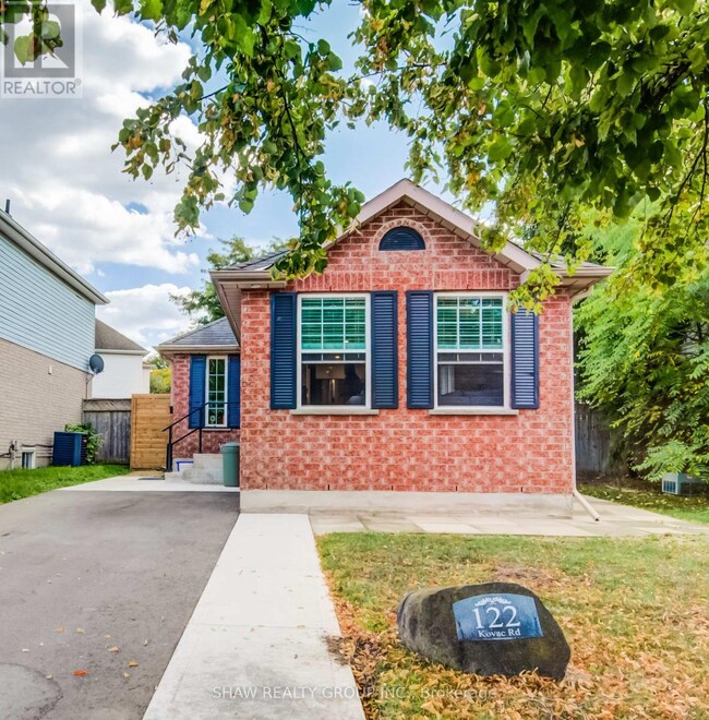 Building Photo - 122 Kovac Rd