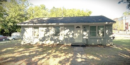 Building Photo - 3000 Rodman St