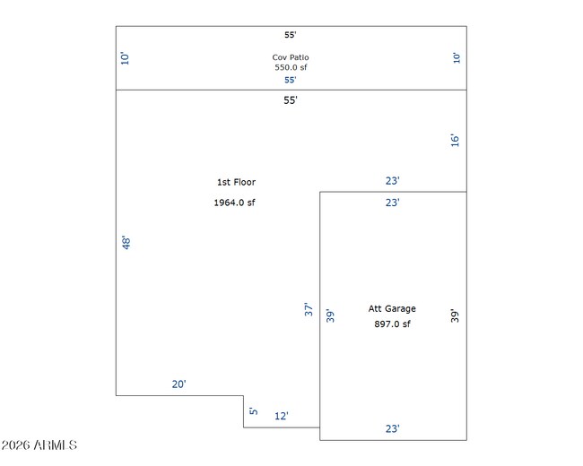 Building Photo - 9372 W Louise Dr